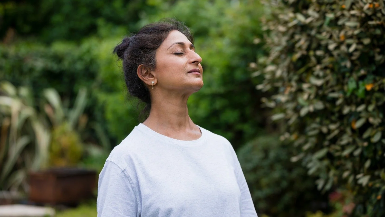 Preventing a Health Setback From Becoming a New Health Set-point 