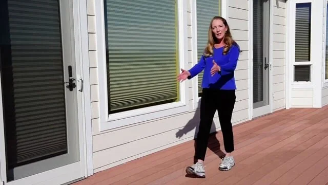 Vitality Spotlights® - Walk with Confidence