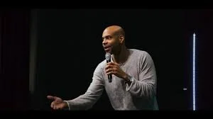 HE INSPIRES ME...Find out why