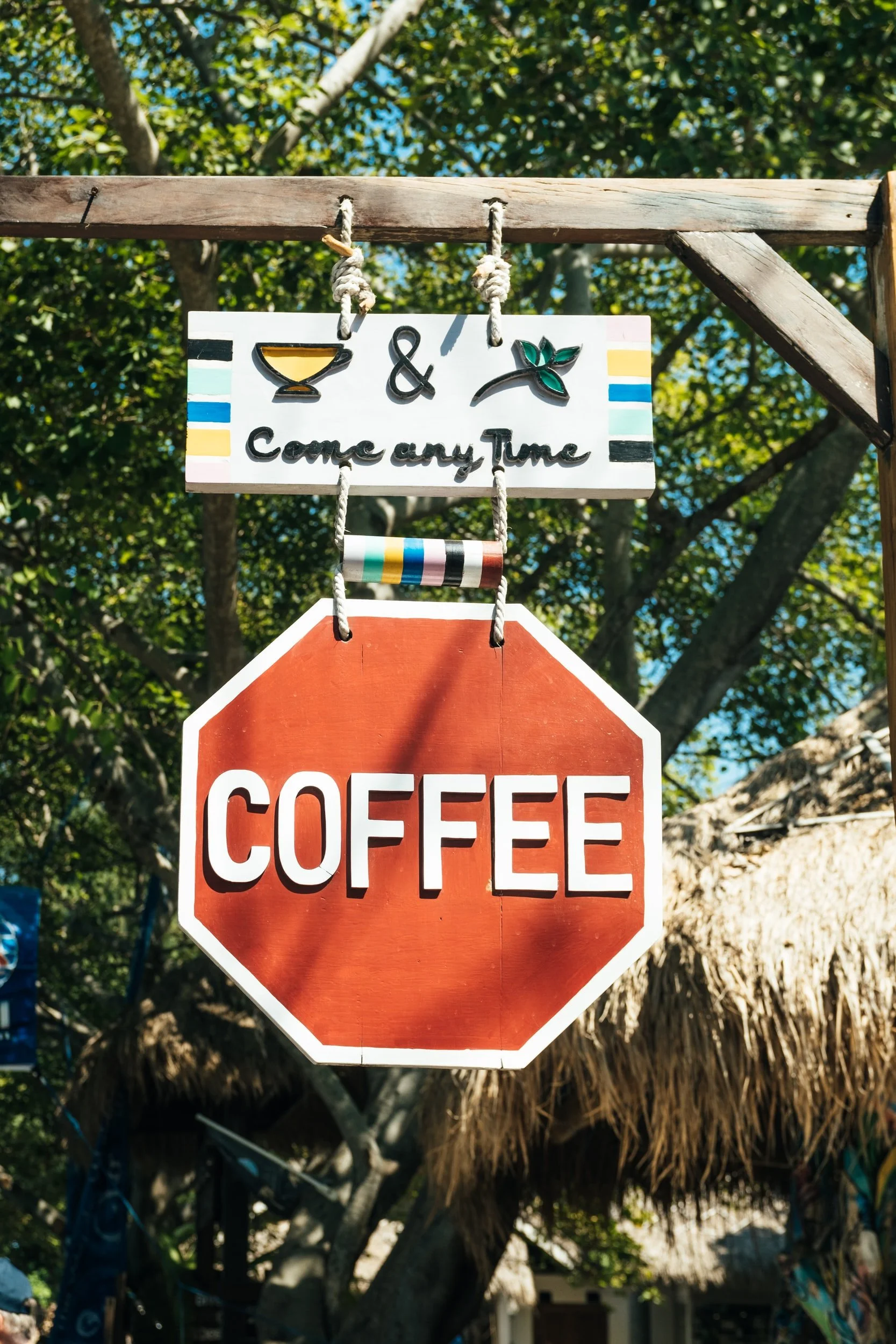 Morning Cup of ☕️ - Environment Matters