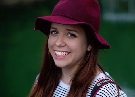 Tessa Klingensmith