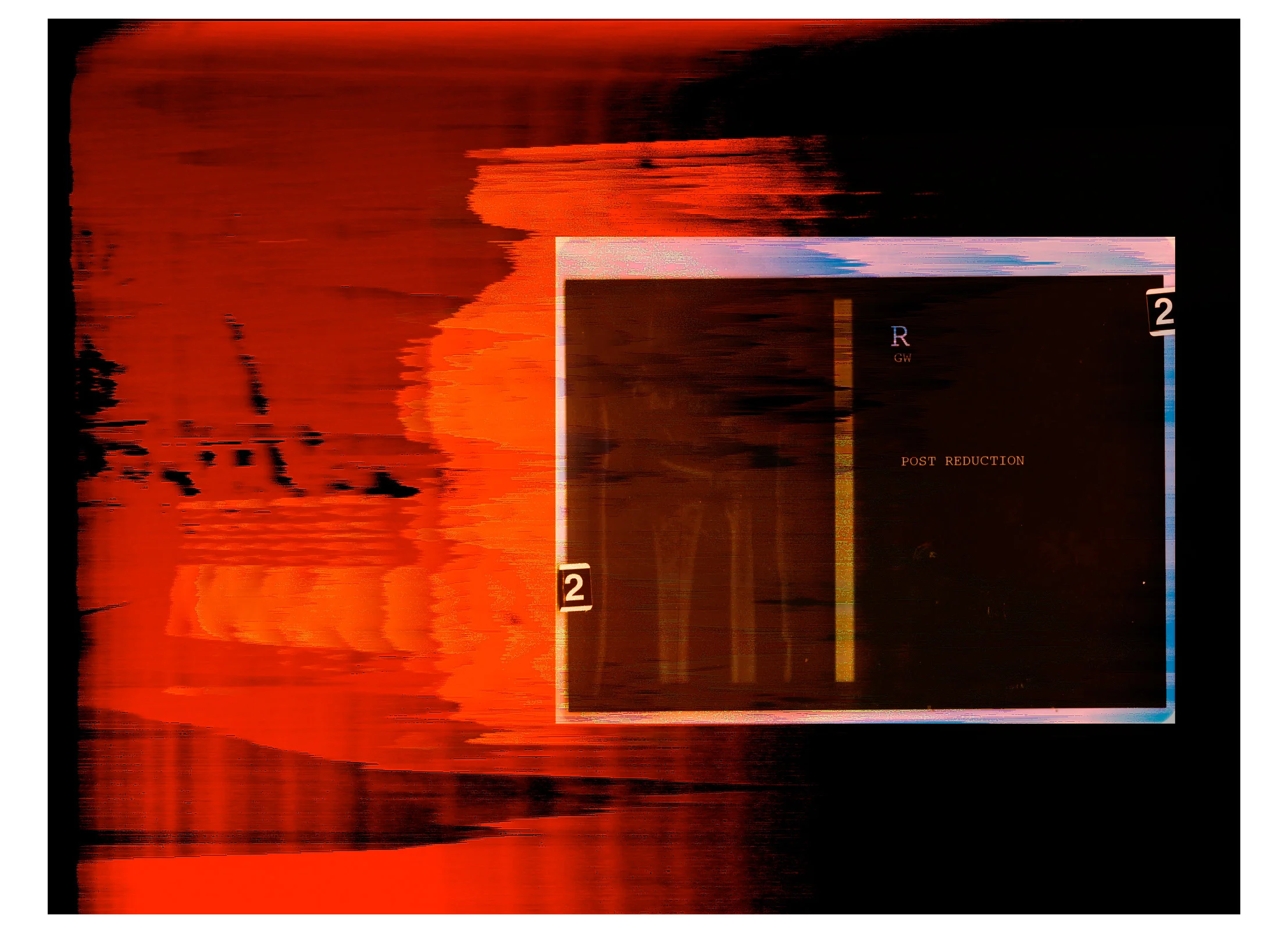 Post Reduction and Photo Waste