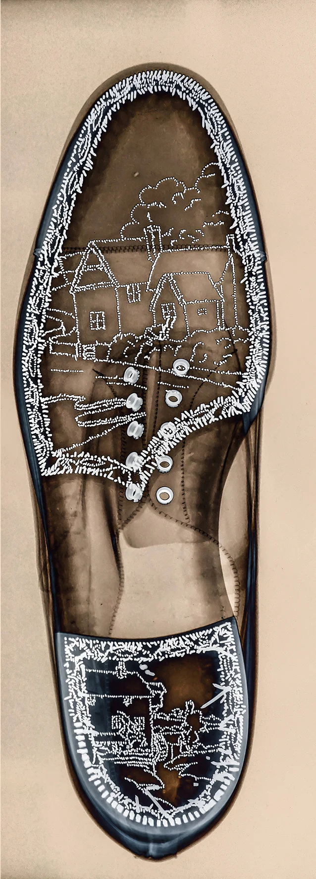 Shoe