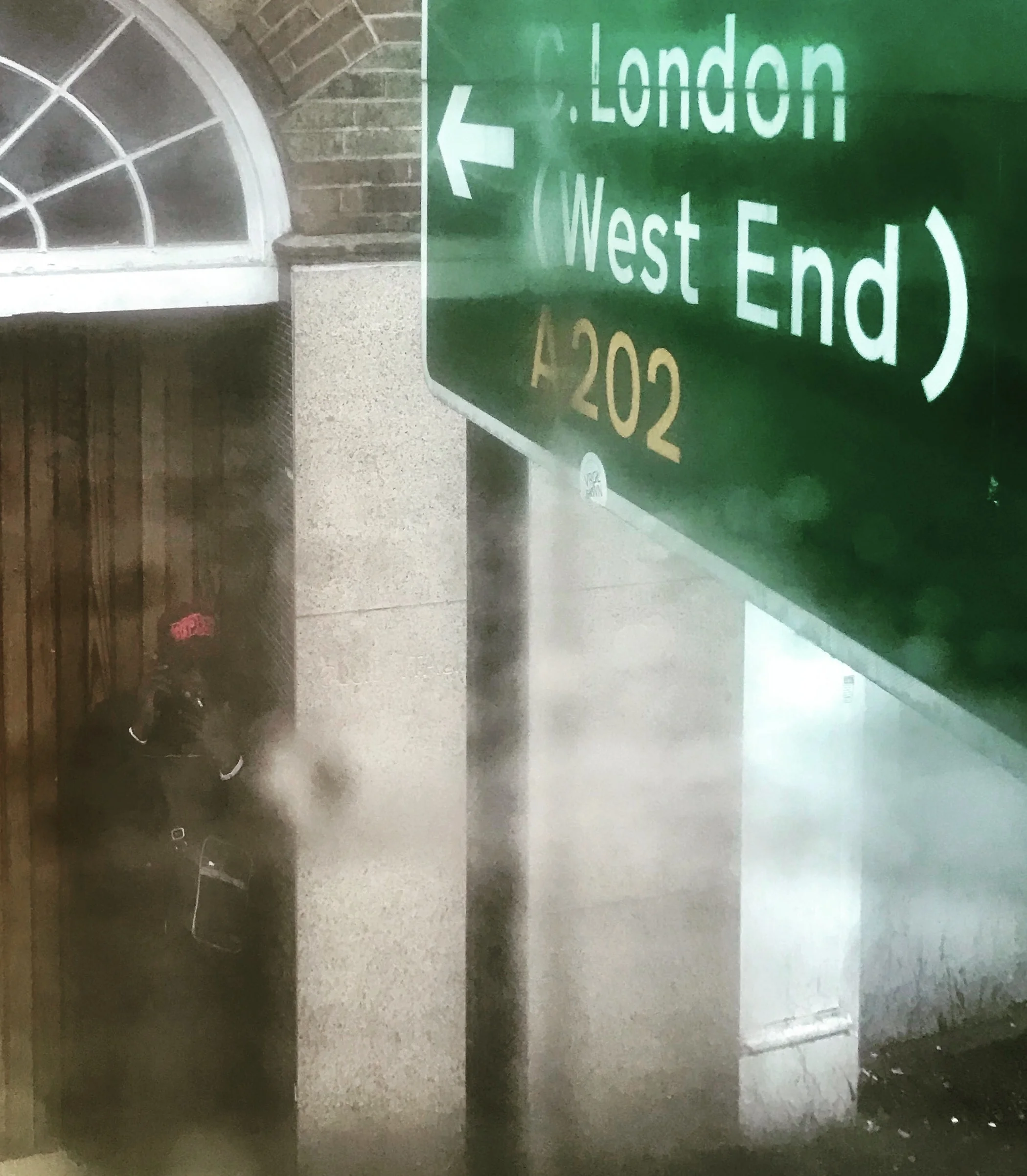 159 Bus View
