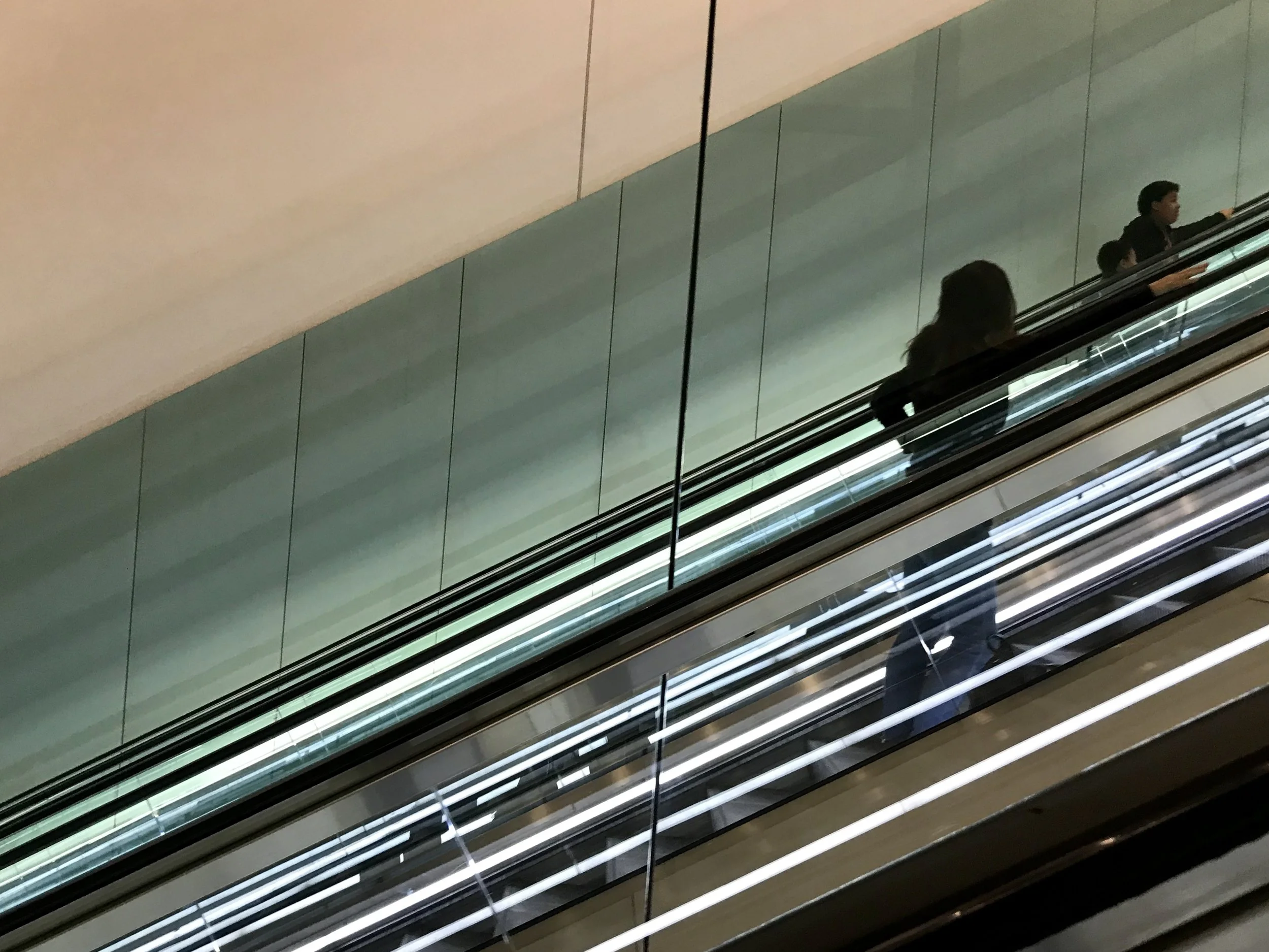 Heathrow Terminal 5