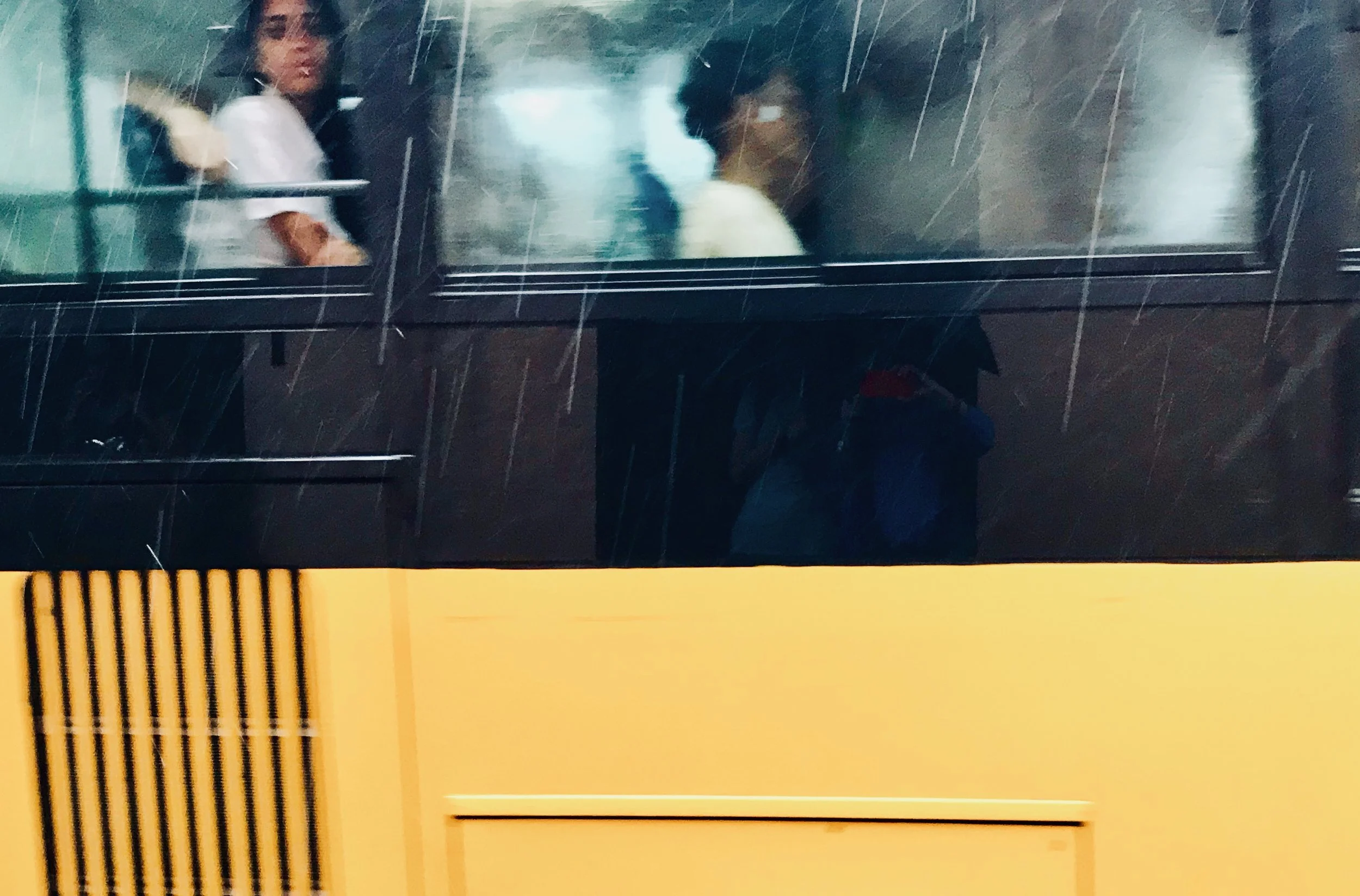 Havana Bus
