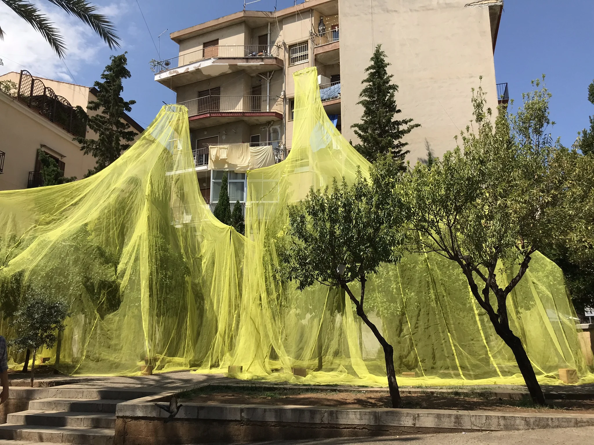Palermo Sicily