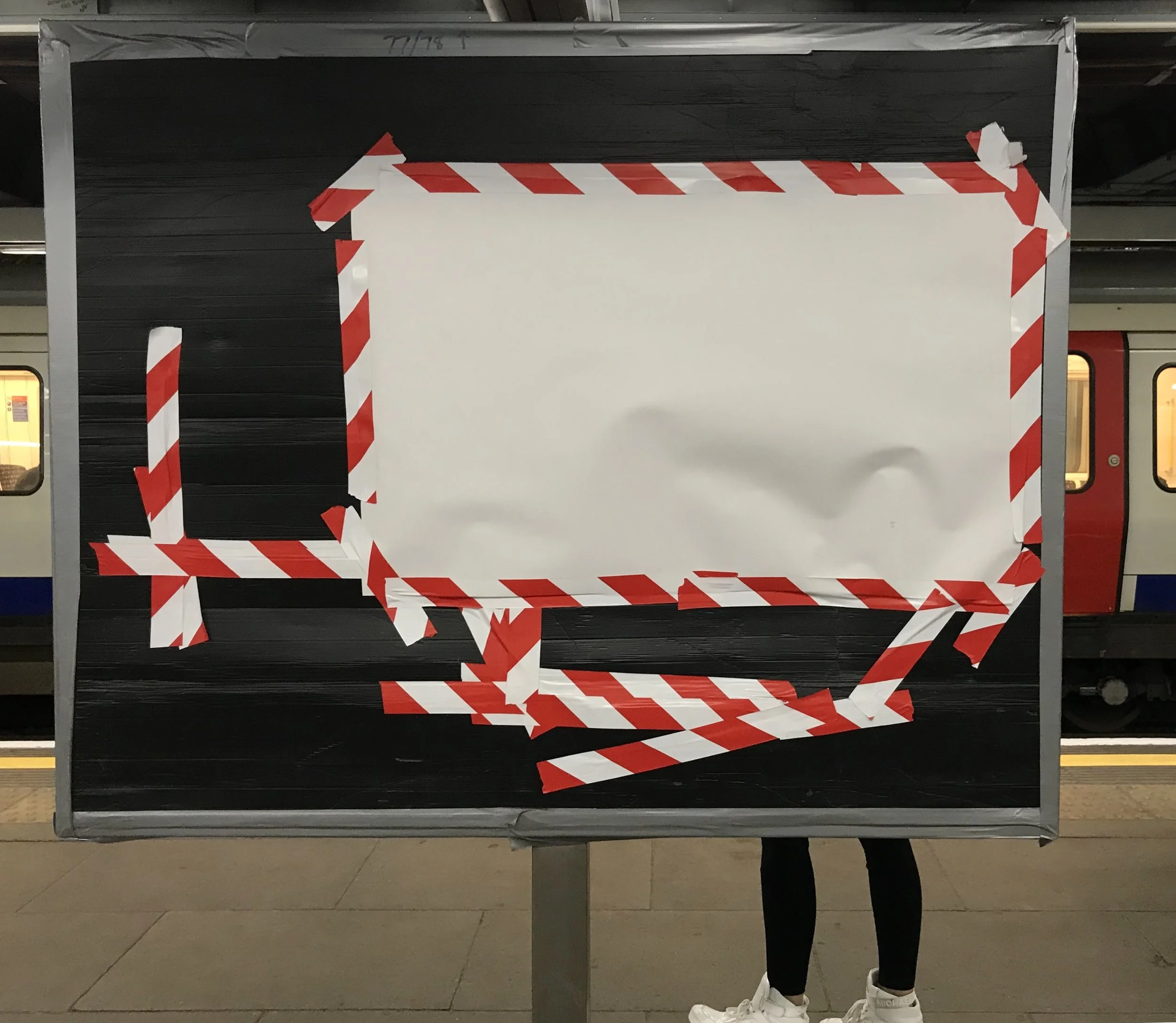 Farringdon Station