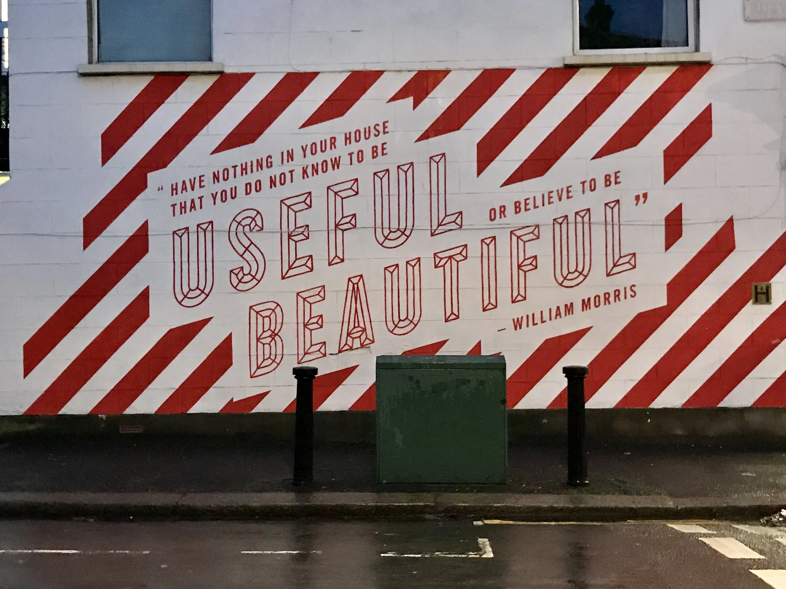Walthamstow