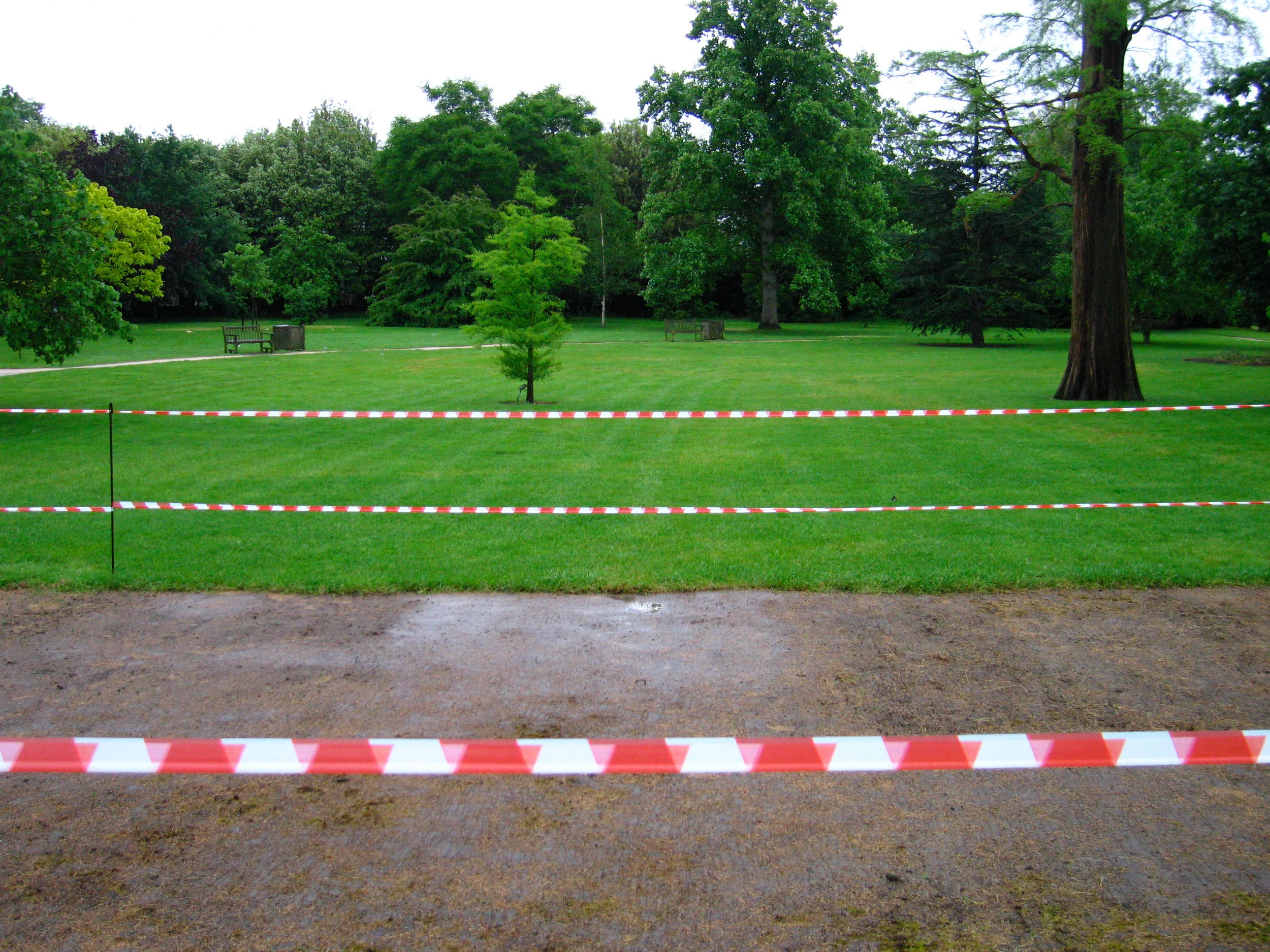 Dulwich Gallery