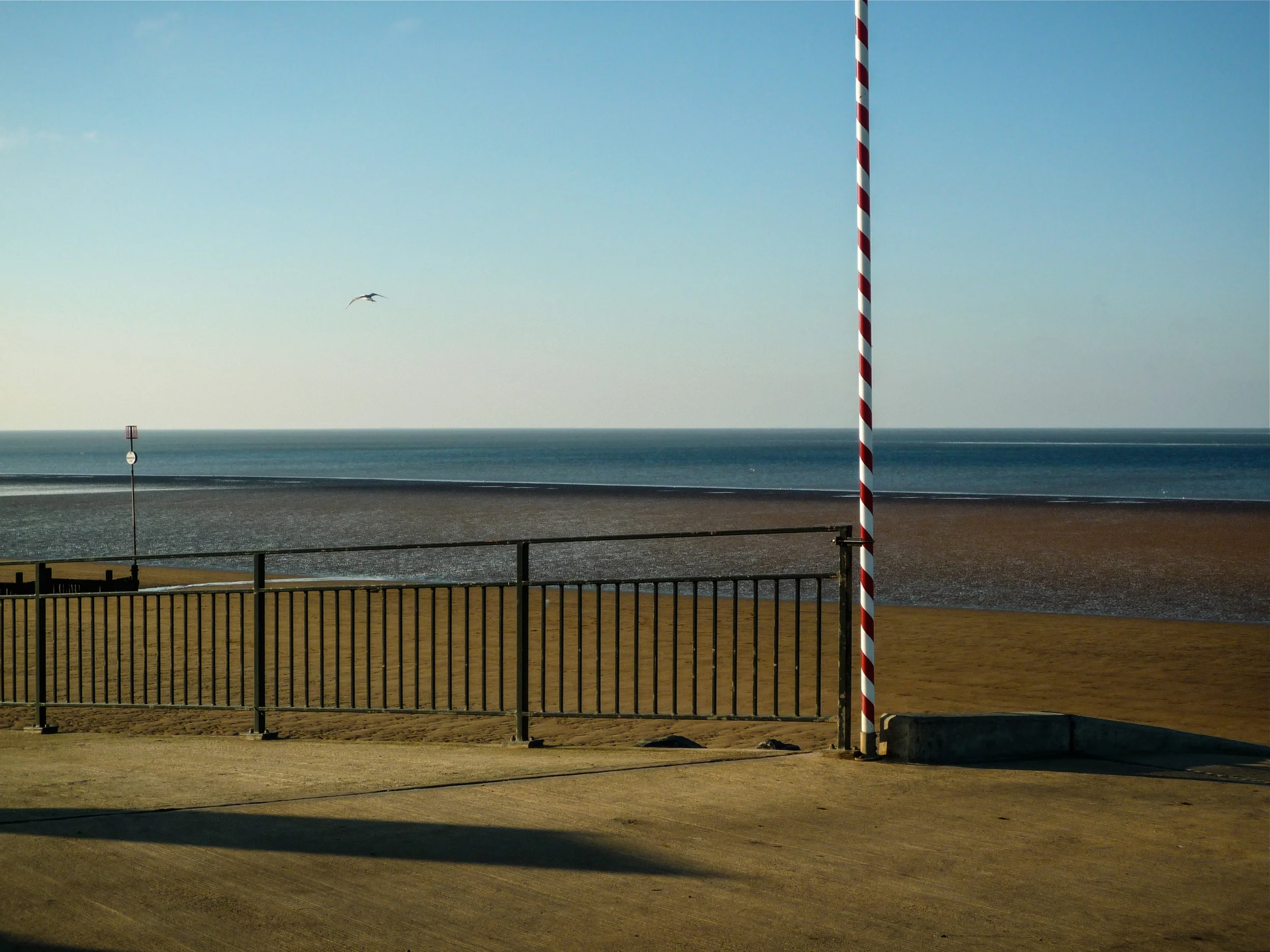 Hunstanton Norfolk