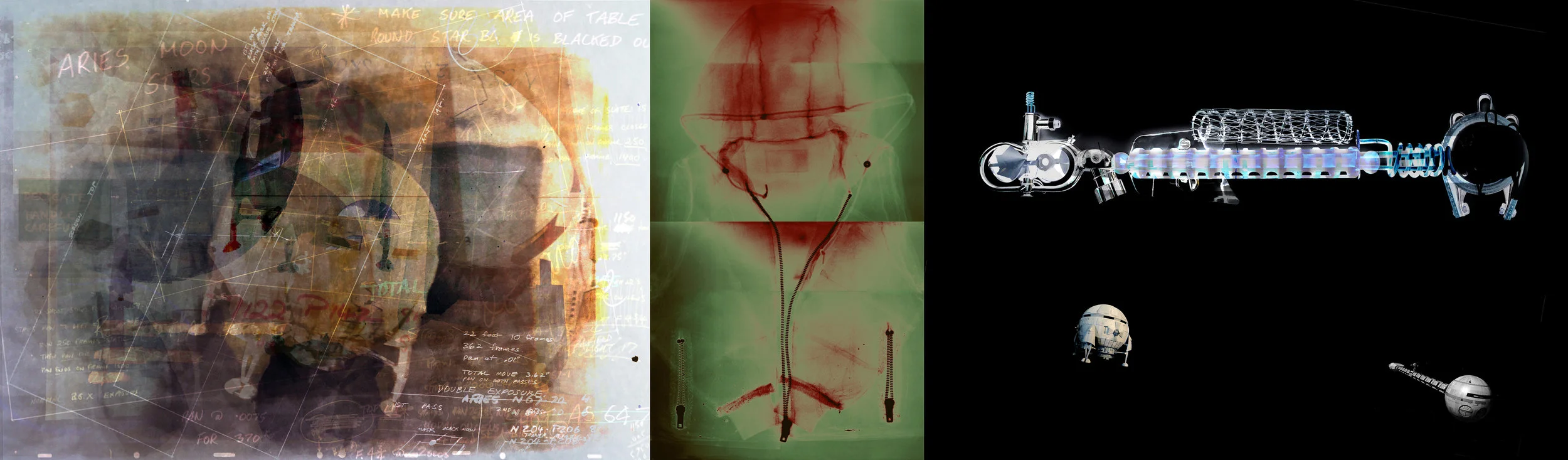 Triptych