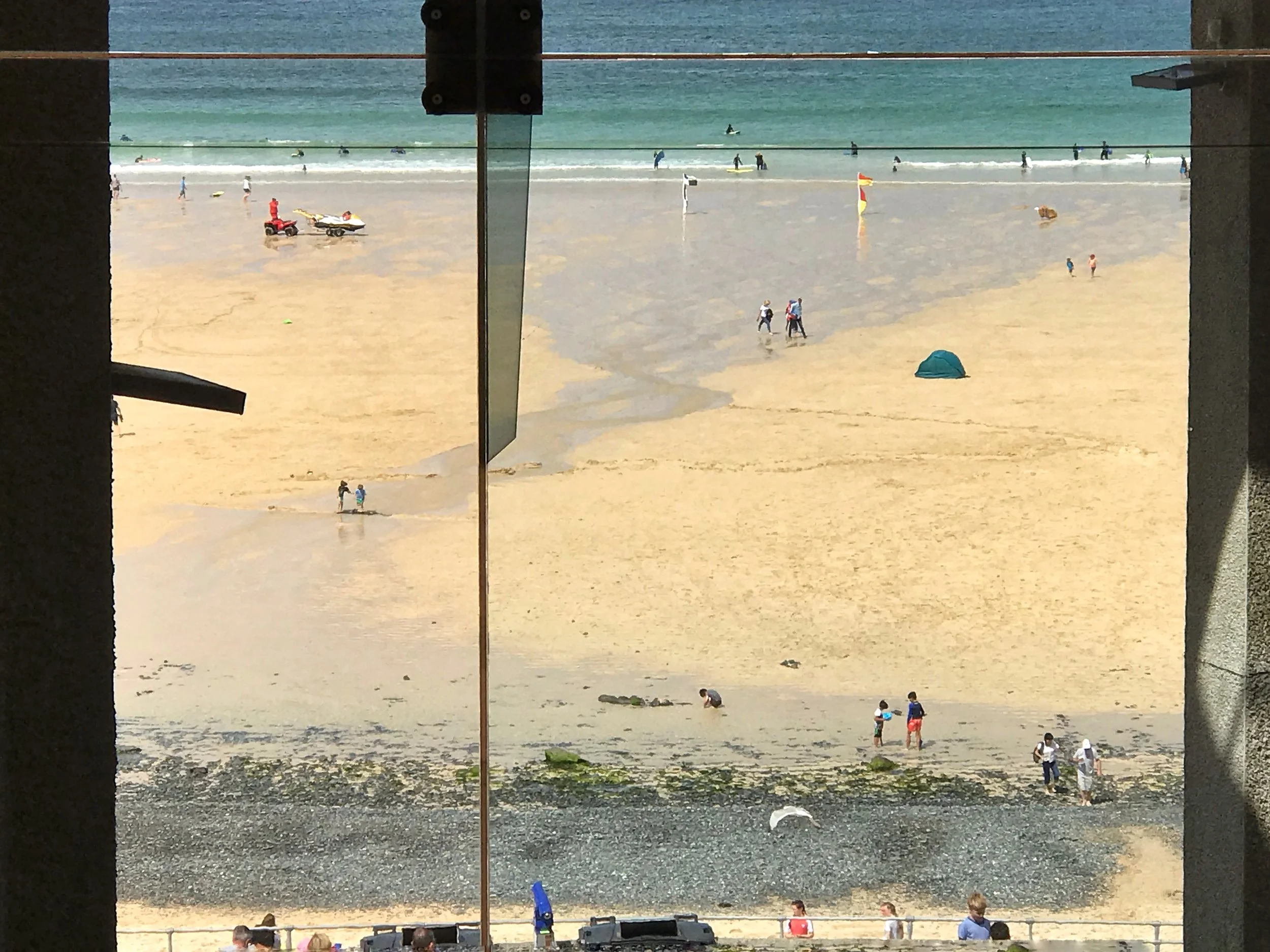 Tate St Ives