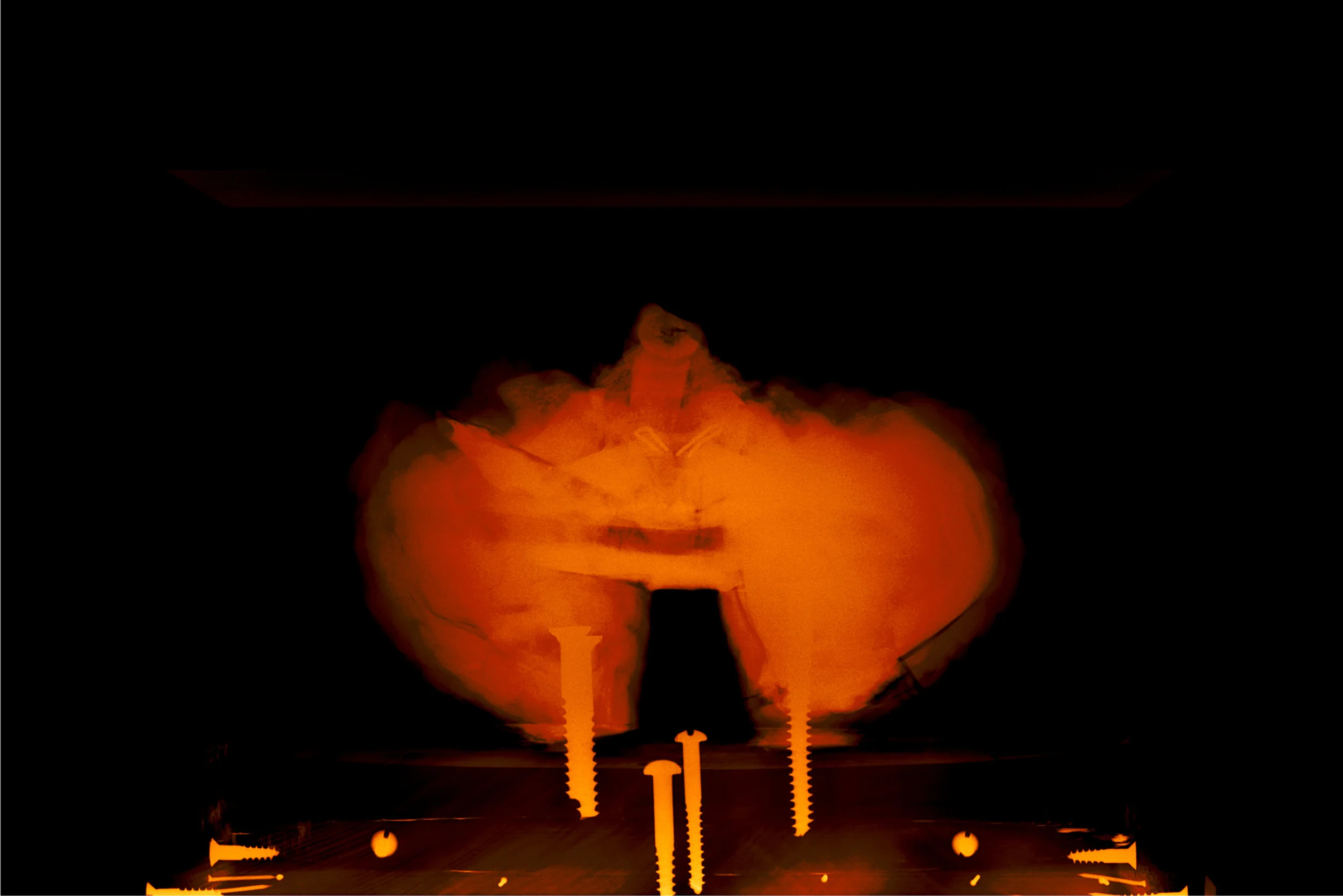 Plastic model of a human brain - The Gordon Museum
