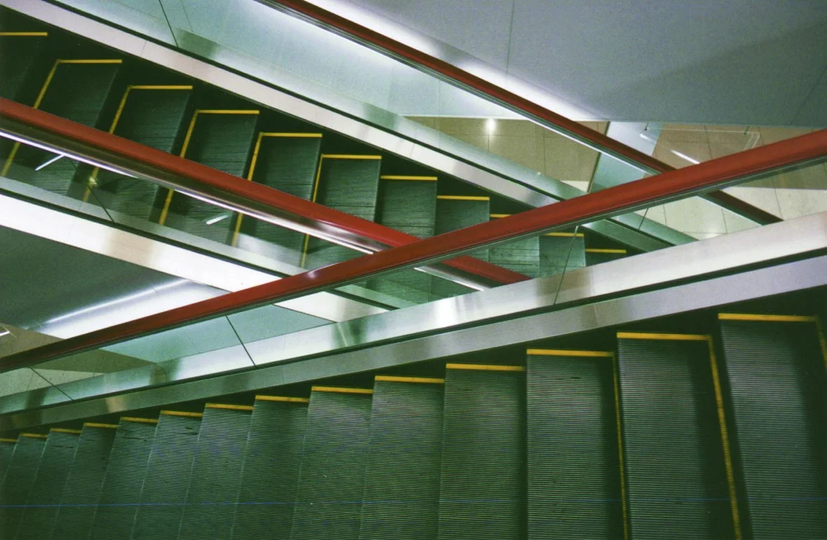 Kansai Airport