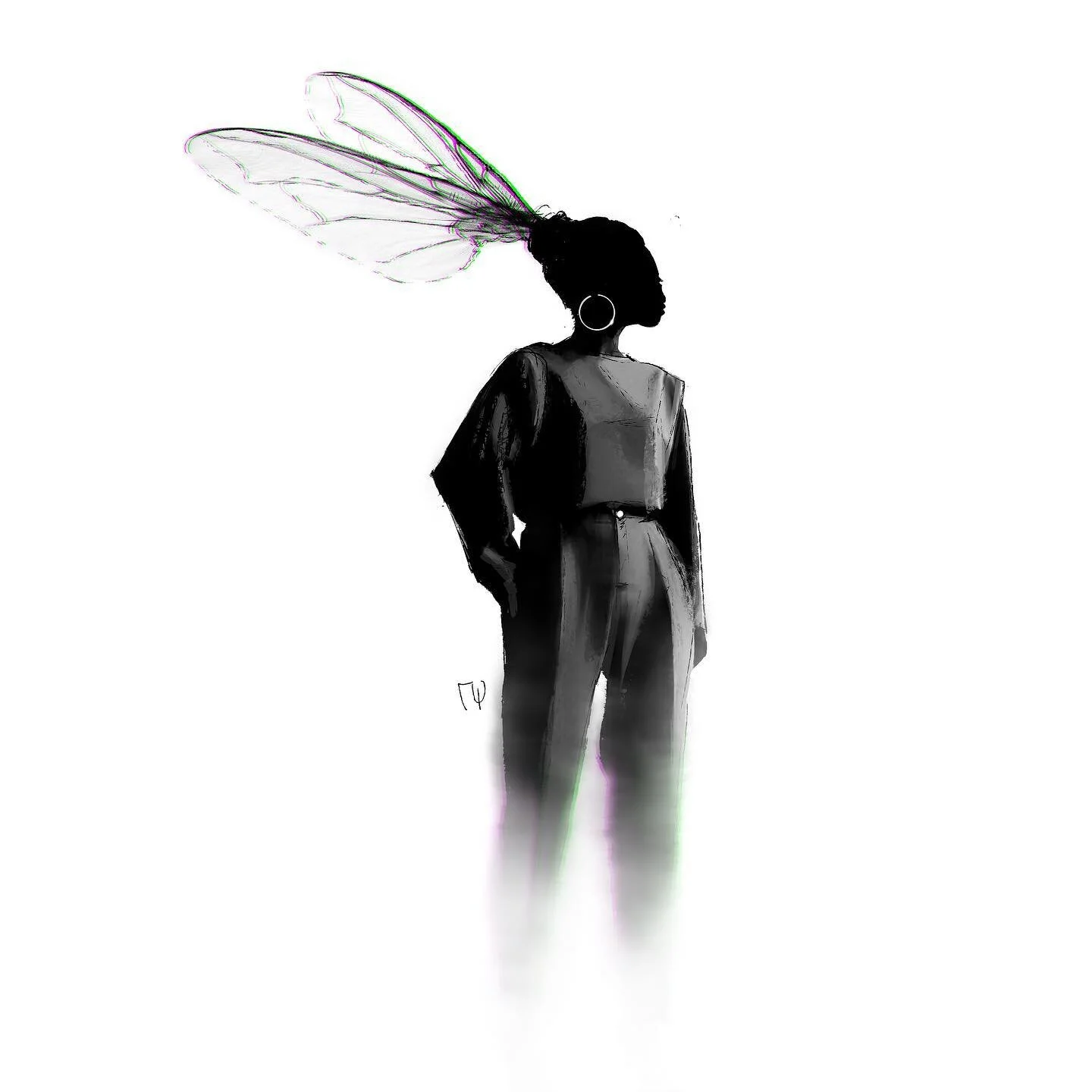 "She is back from Canaan and now the fairy queen Martha has something to tell us. So let's pay her our attention and hear what she has to say. Rise up men of old demons and listen! Heroines and heroes, band together. " - From The Steppe Leg