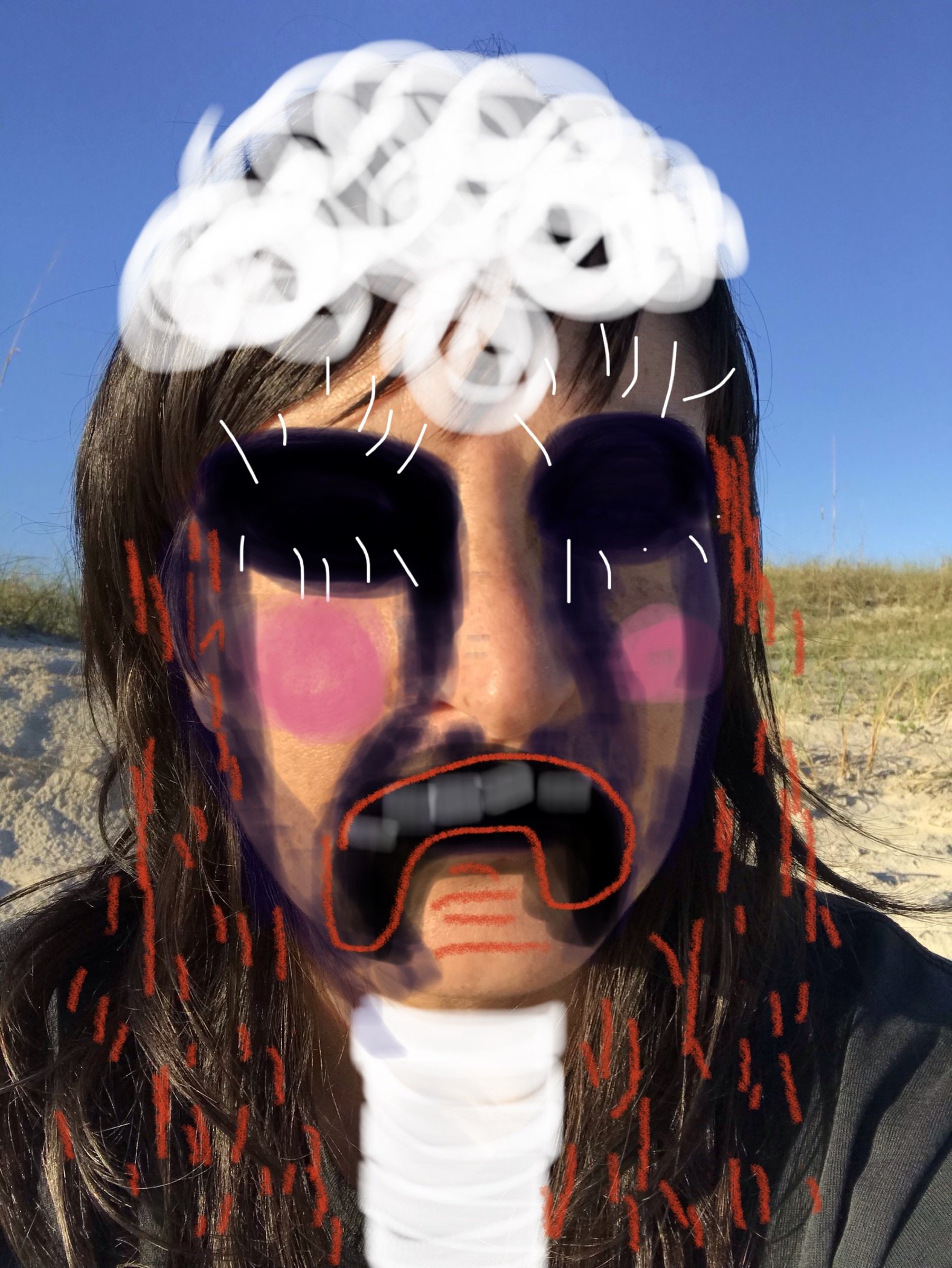 What My Eyes Have Seen, 2021