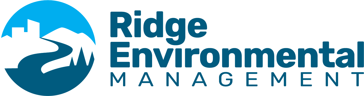 Ridge Environmental Management | An Environmental Business Solutions Provider