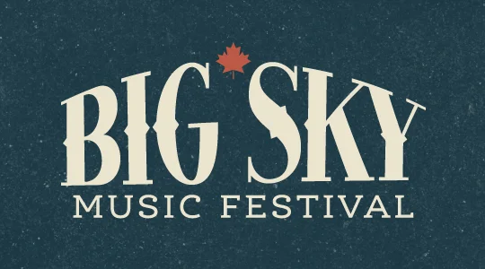 Big Sky Music Festival