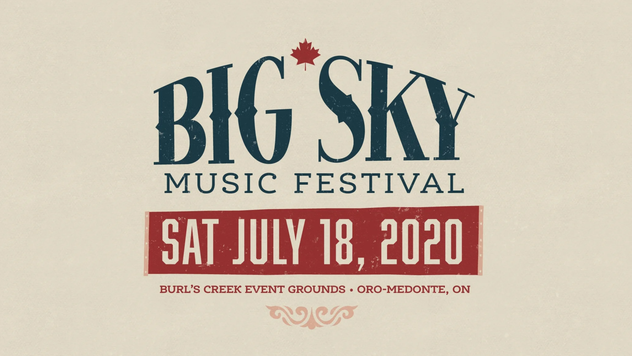Big Sky Music Festival