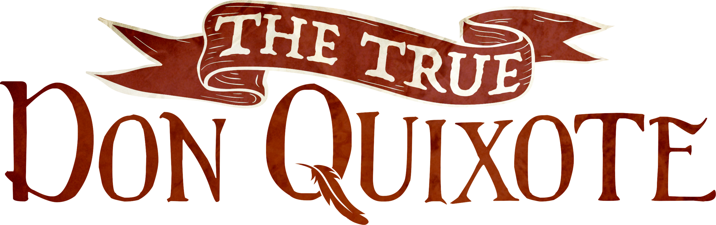 The True Don Quixote