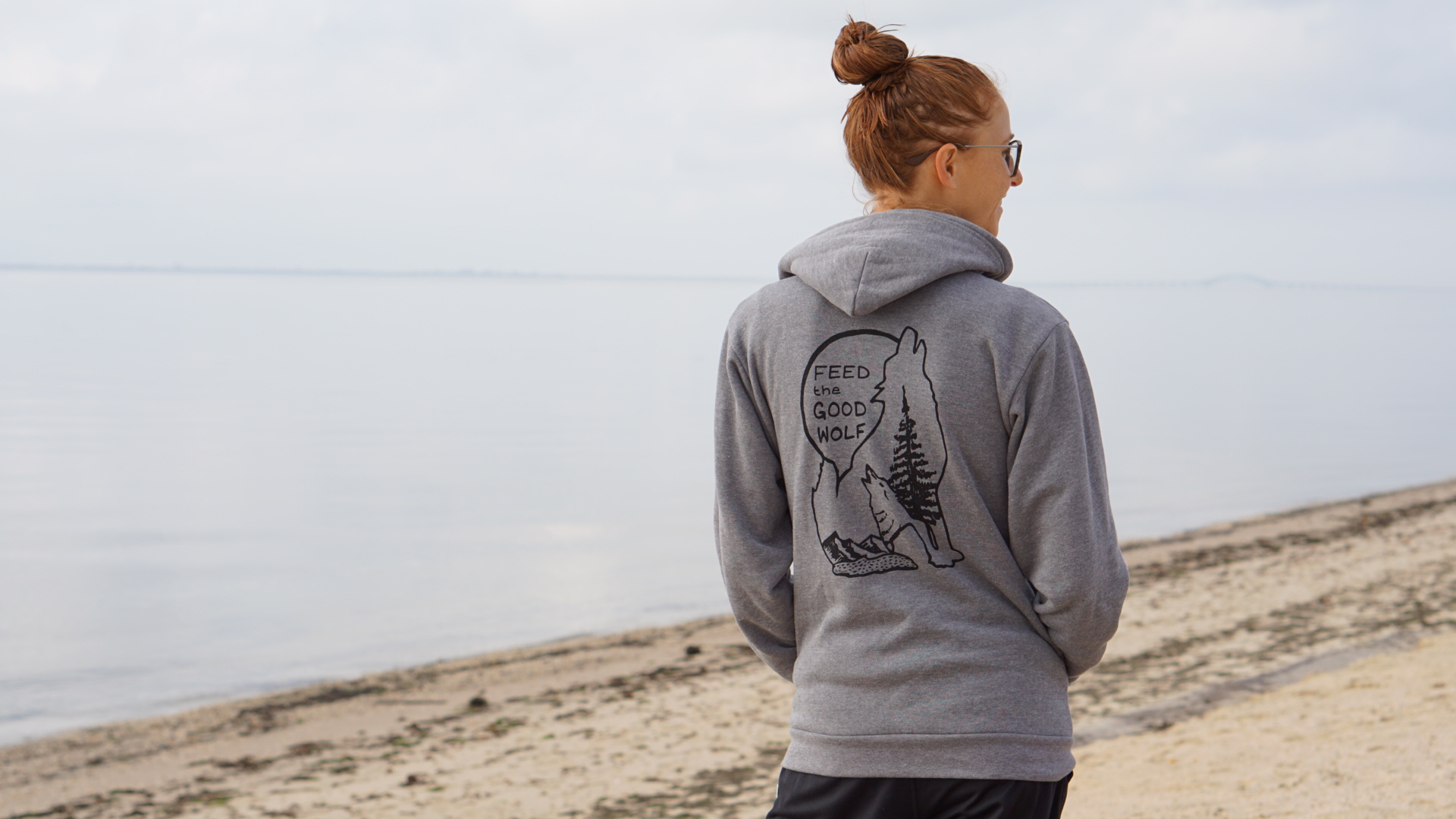 Marissa-Good_Wolf-hoodie-beach.JPG