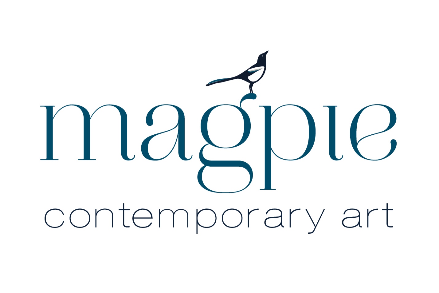 Magpie Contemporary Art