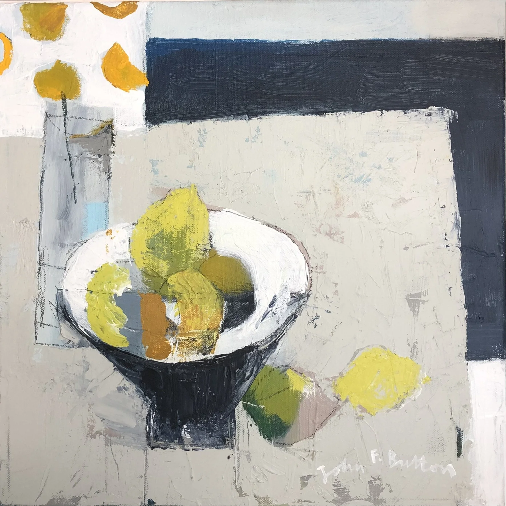 Dreaming Of The Deep   SOLD