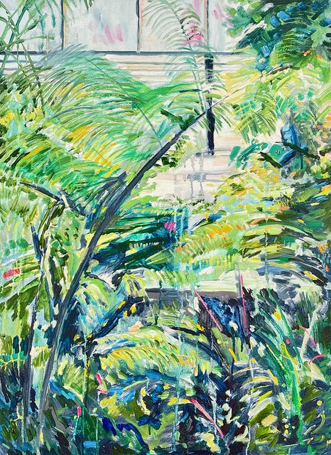 Palm Path 1 £900