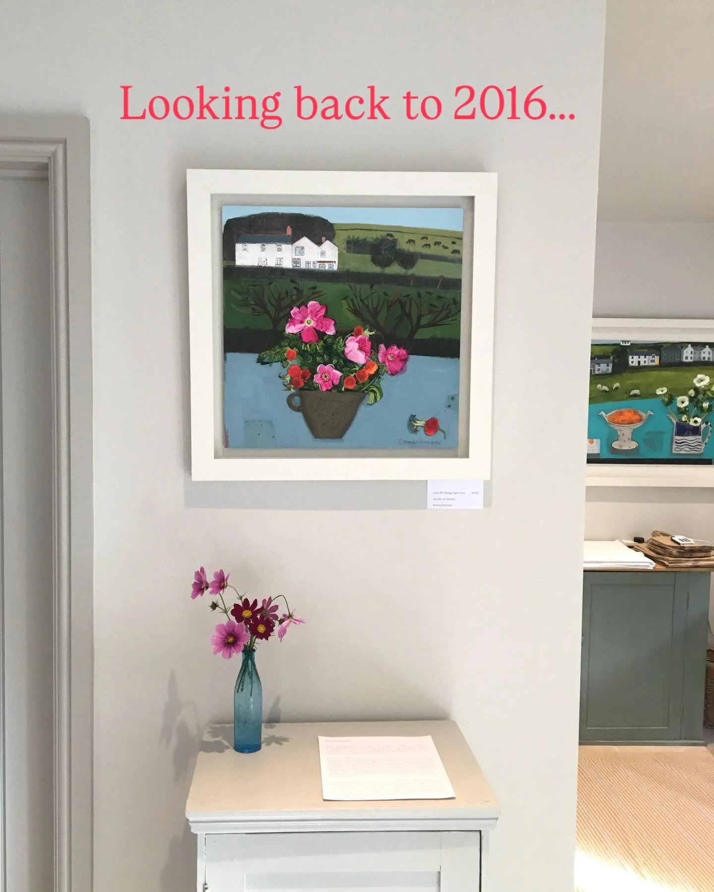 I&rsquo;m not usually one for looking backwards, but intrigued by the 2016 trend, I&rsquo;ve spent far too long today looking at old photos.  More than anything I&rsquo;ve realised that phone cameras have improved enormously as most of these from 10 