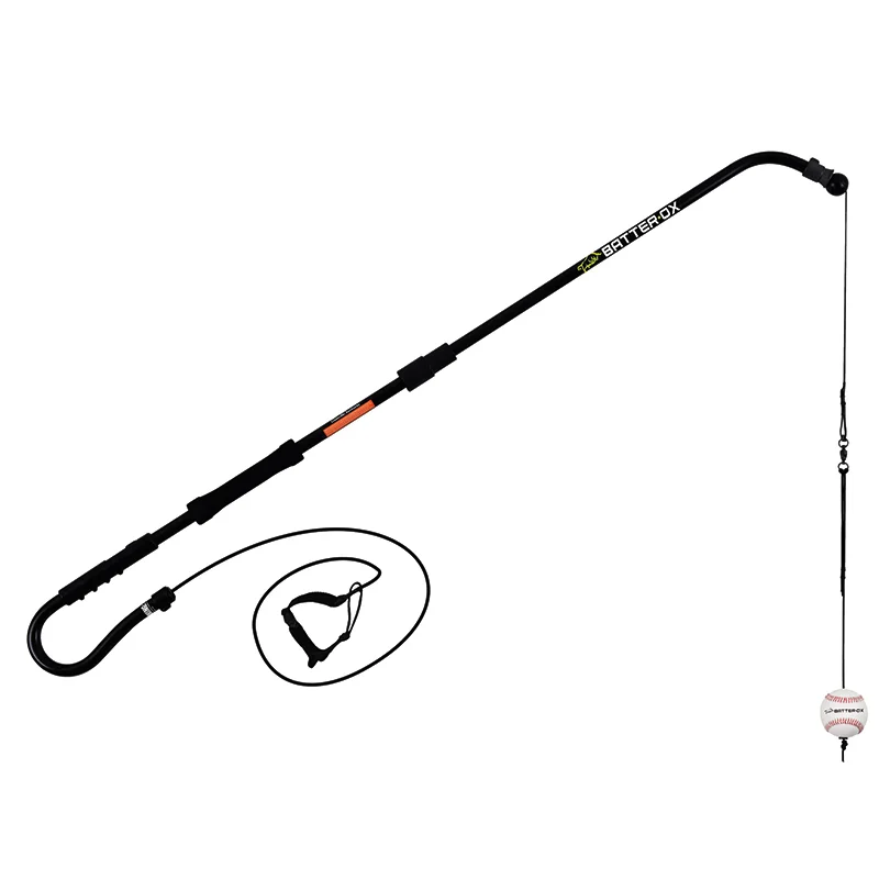 Baseball Swing Trainer