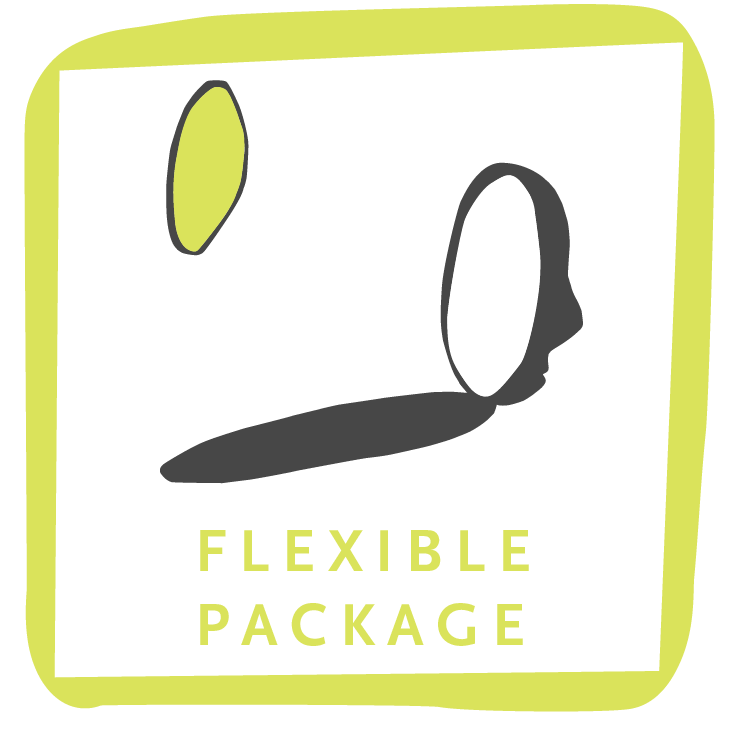Flexible Coaching Package