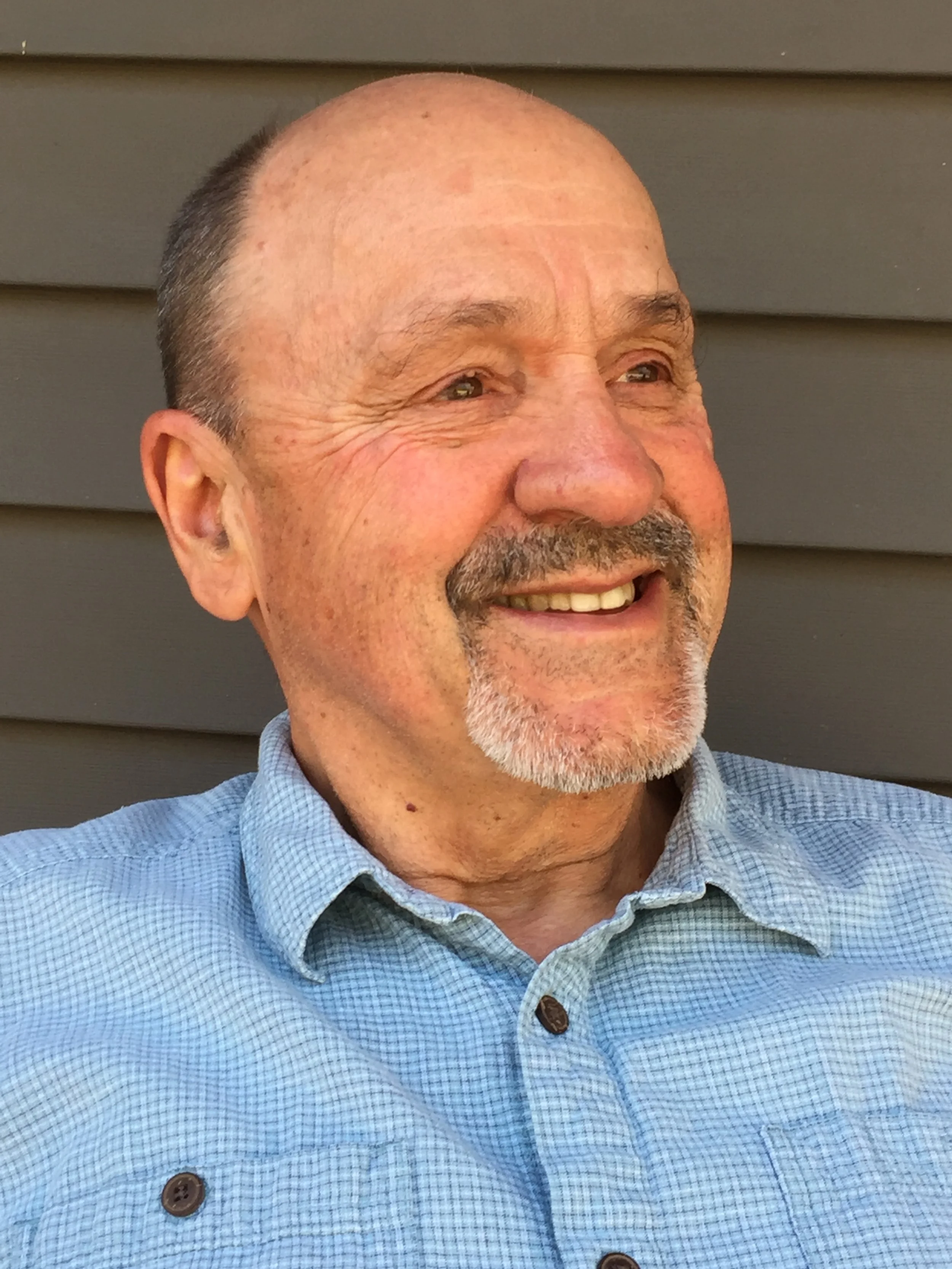 Urban Planner Garner Stoll to Speak on ‘Trails and Walkability: Critical Components of Successful 21st Century Cities' at Oklahoma  City Museum of Art