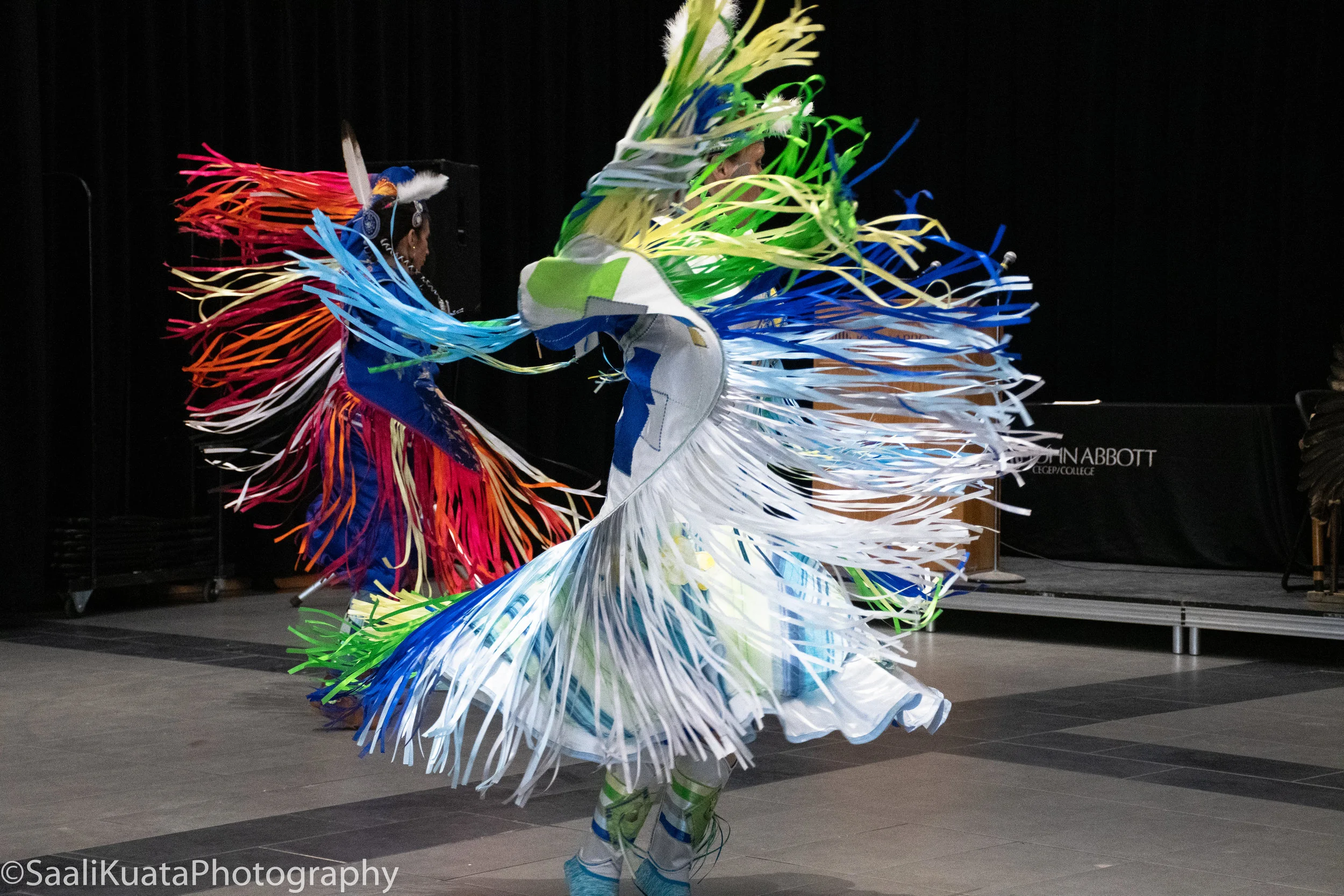 Indigenous Awareness Day @John Abbott College