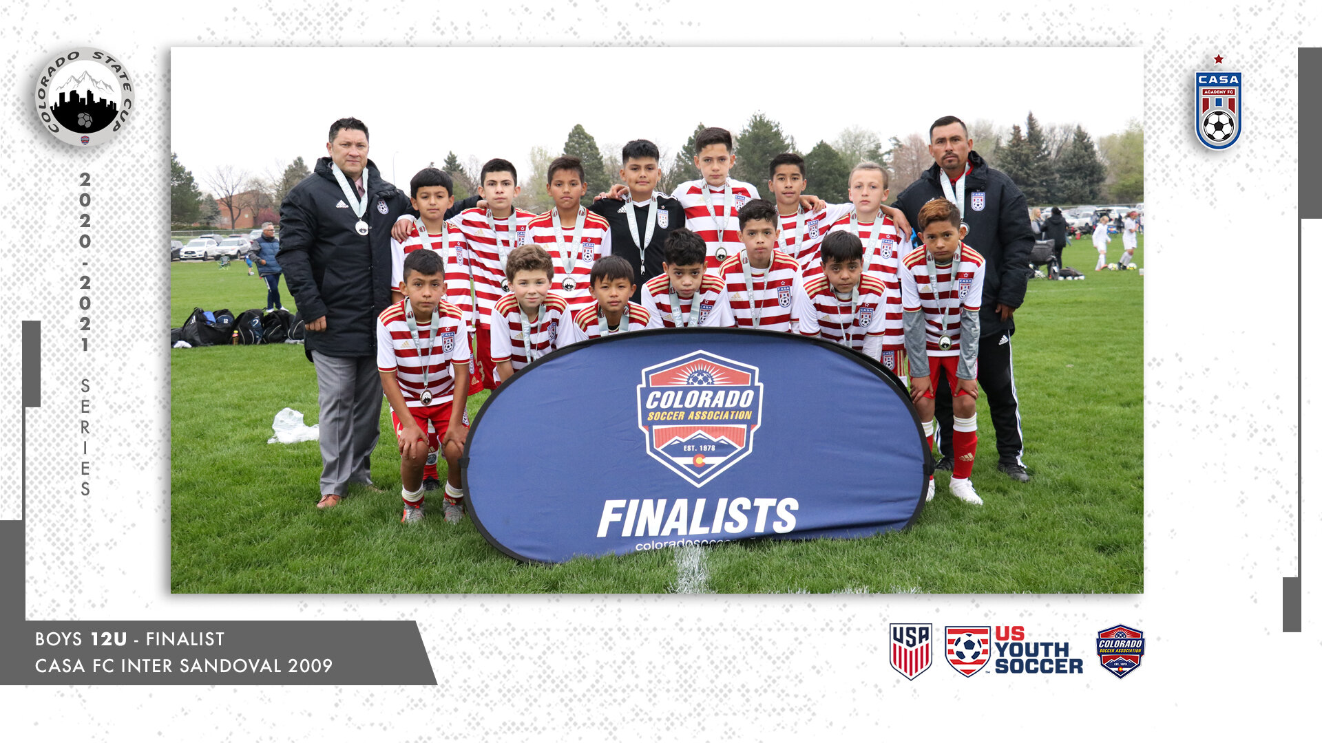 21 State Cup Team Photos Csa