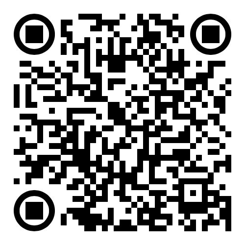 Premium pay QR code