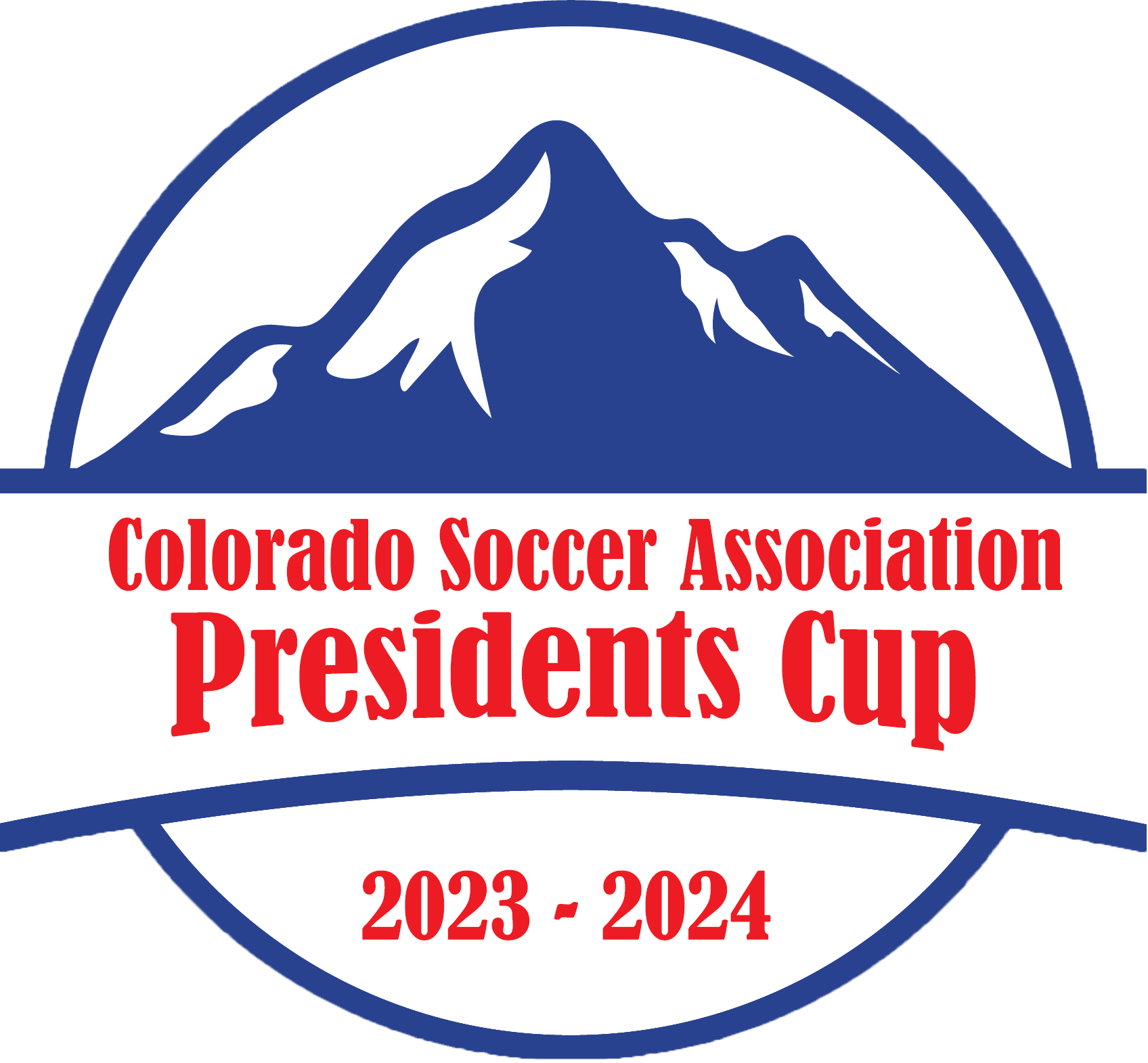 Presidents Cup — CSA