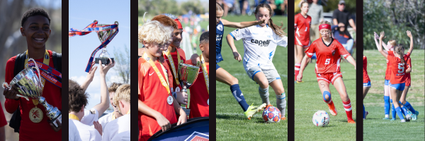 Colorado Soccer Association Csa