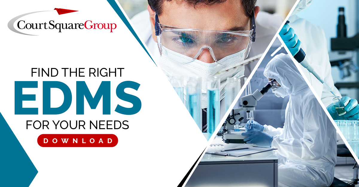 RegDocs365 Regulatory Submissions and Collaboration Solution for Life