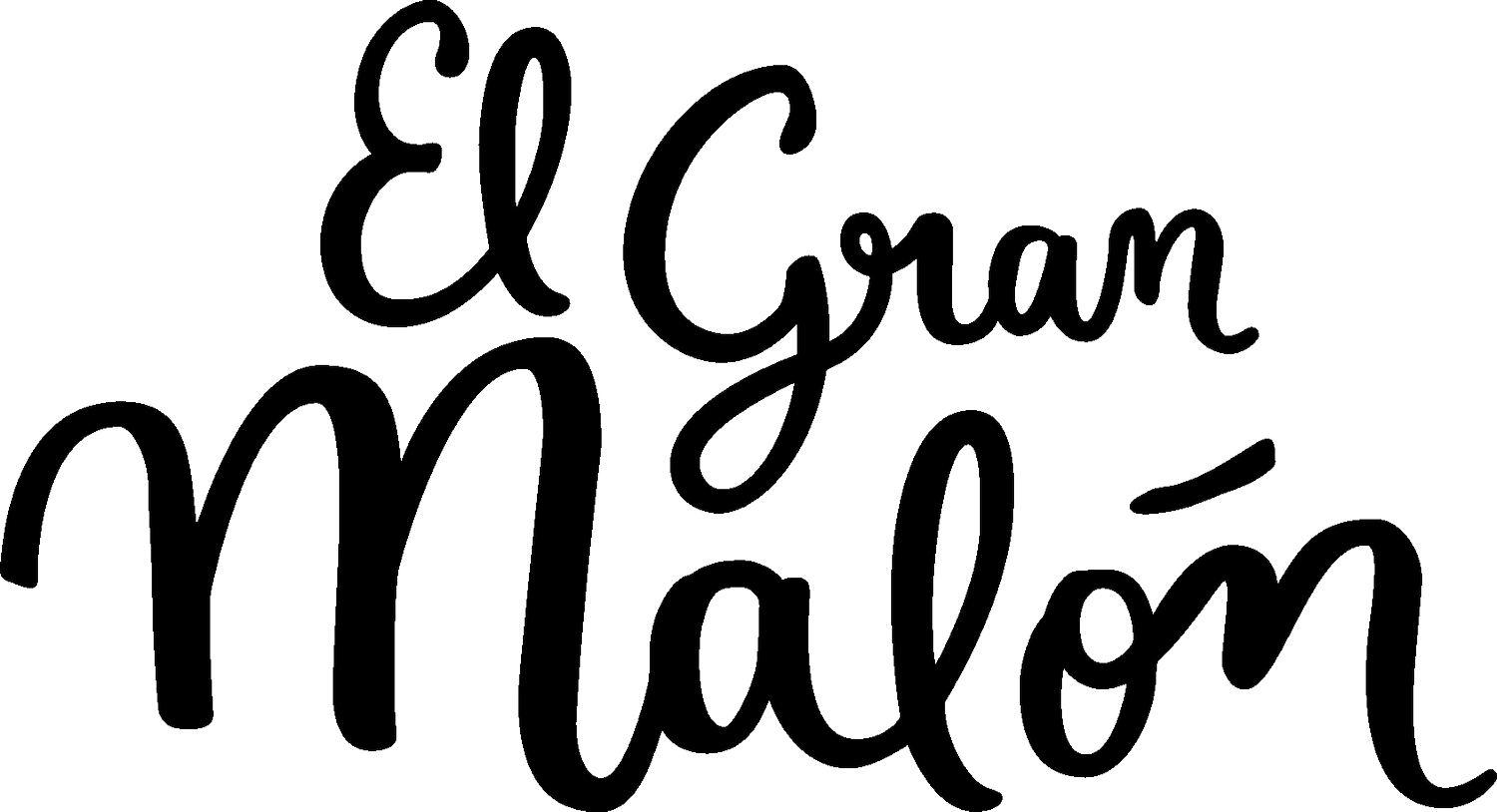 El Gran Malón