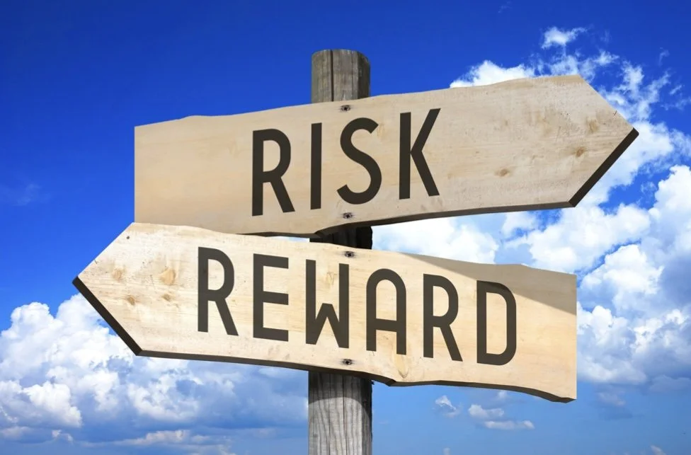 Navigating Uncertainty: Risk Management in the C-Suite