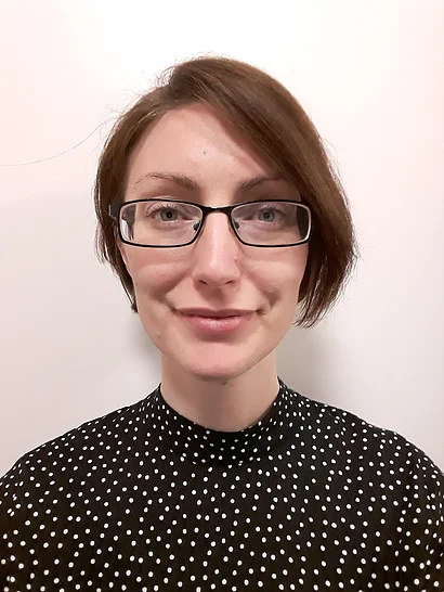 Susanne Lager, PhD Forskare, Institutionen för kvinnor och barns hälsa, Uppsala Universitet