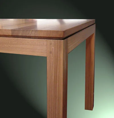  Iepen tafel