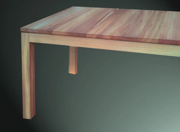iepen tafel 1.70