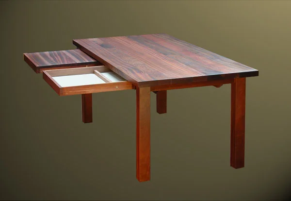 Mahonie tafel