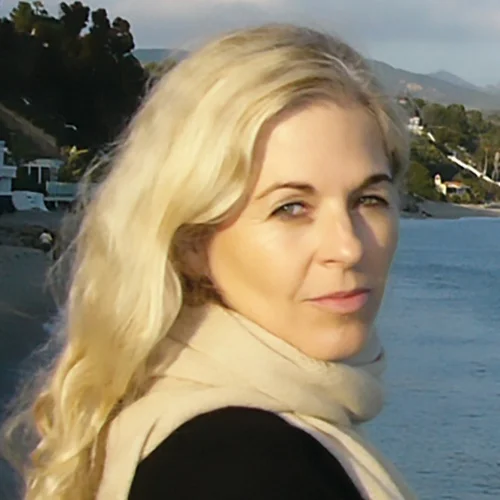 Valli O'Reilly