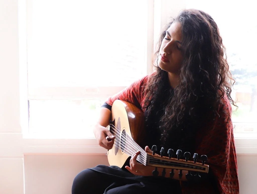 Persian Sound Healing | آوای شفا