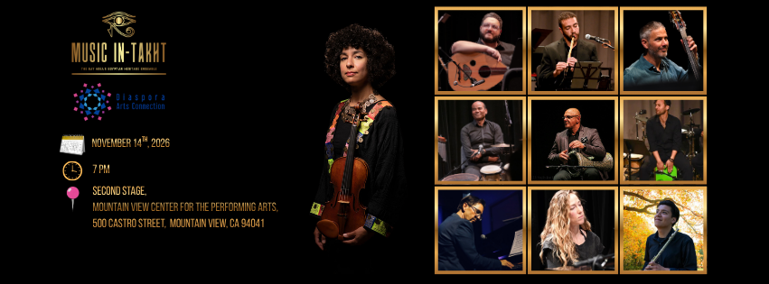 Music In-Takht Ensemble