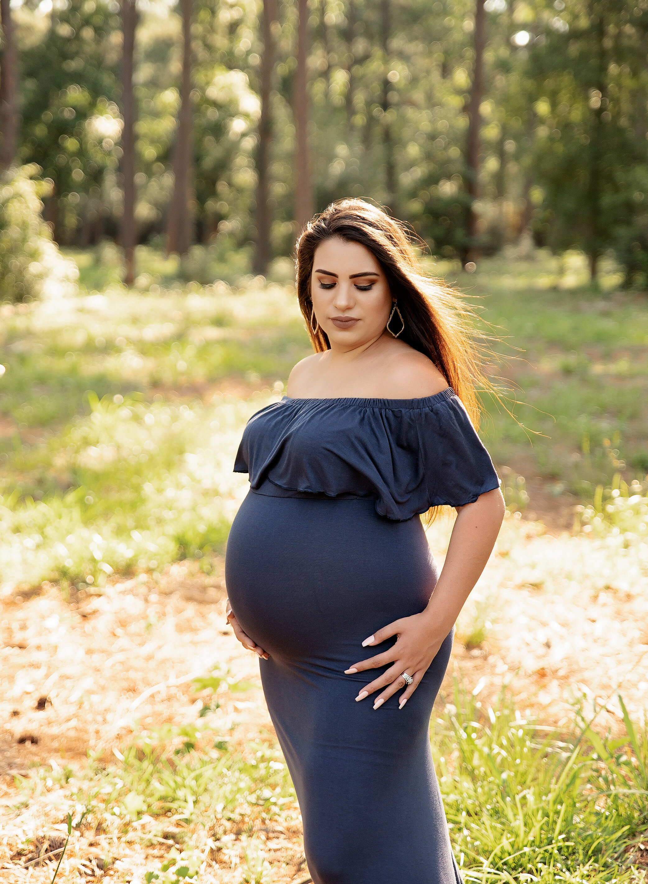 Maternity