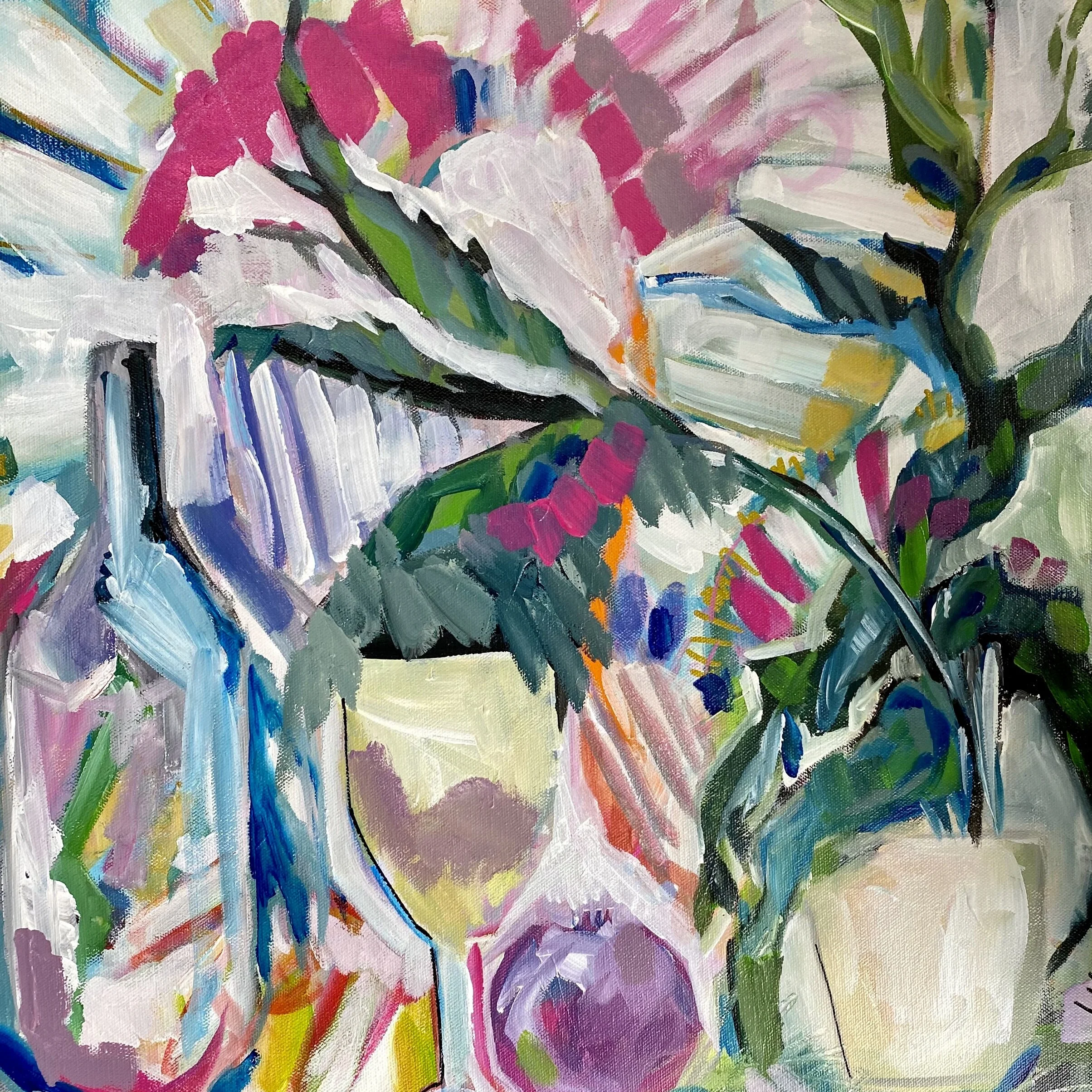 About Our Artists — Affordable Art of Charleston